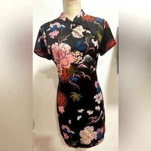 Zara dress